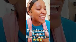 Hermoso momento- anabel tejeda #viral#jesuslovesyou