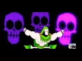 Teen Titans Go Last Breath 