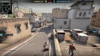 Ace But Horribly Edited.