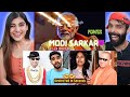 Wah modiji wah  yogi adityanath thug life  rizwan ahmad thug life  political memes