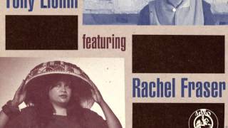 Tony Lionni Feat Rachel Fraser Take Me With You Madhouse Records