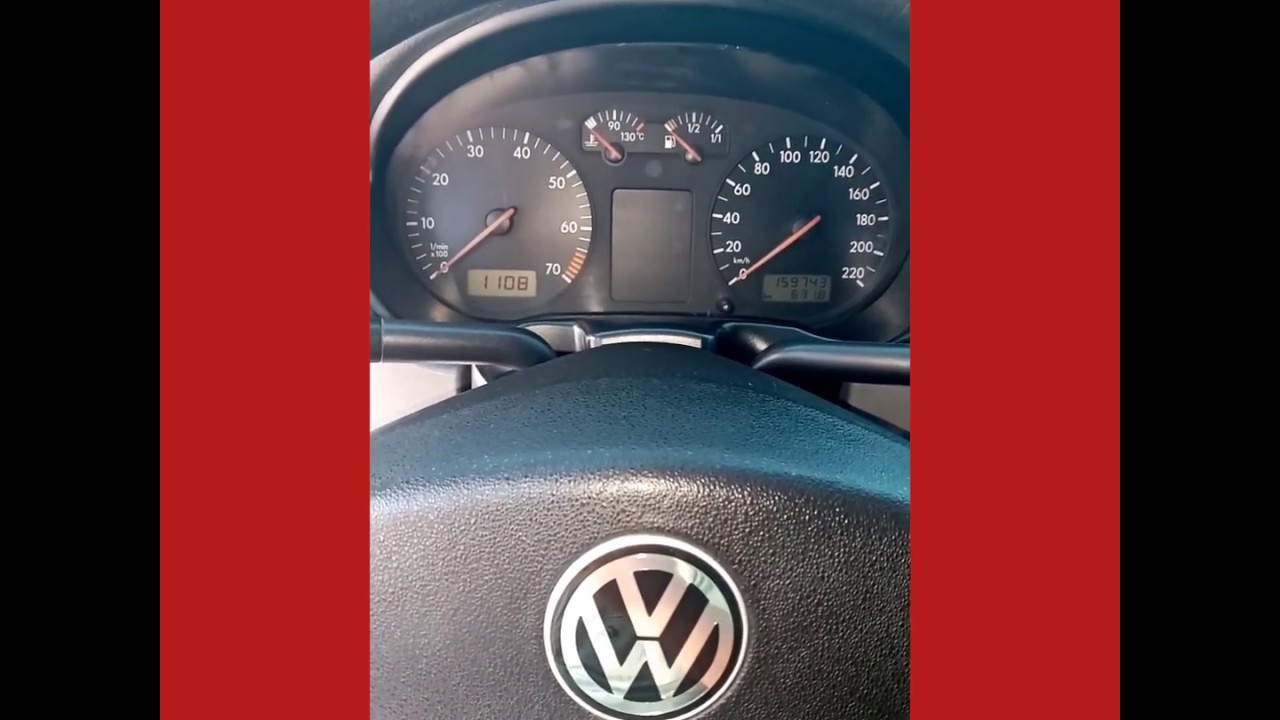 Escaner Interfaz Volkswagen Gol/Pointer G2 G3 G4 VAG 409.1 VAG COM