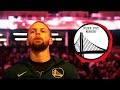 Golden State Warriors Anime Opening 