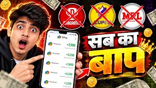 Paisa kamane wala app 2026 | NEW UPI MONEY EARNING APP | New Earning App Today screenshot 4