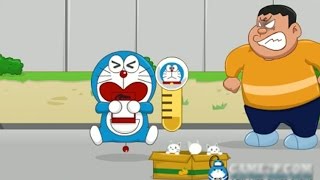 Doraemon Run Away Jaian - ドラえもん | Anime Game screenshot 2