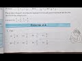 Class 7th NCERT Maths Chapter 2.2 | exercise 2.2 class 7 in english 