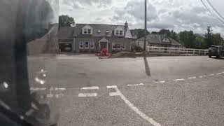 Strathdon Countryside