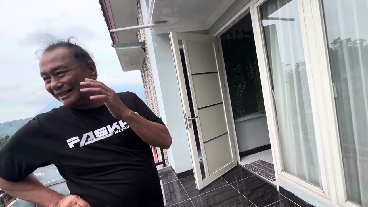 Harta Ramayana yang terbengkelai 