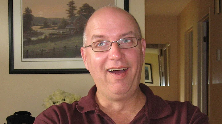 002 THE RECTUM JOKE, MARC LECUYER