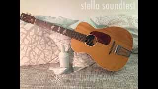 stella soundtest