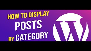 15. How to display post category wise in wordpress custom plugin in hindi