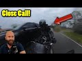 Clueless Drivers Take On Motorcycle Riders