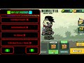MINI MILITIA 5.3.7 MOD MENU 🔥 LEVEL MAX 🔥Mini militia 5.3.7 mod menu apk 🔥
