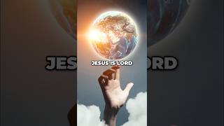 This REVEALS Jesus as the Creator in Genesis! #Shorts
