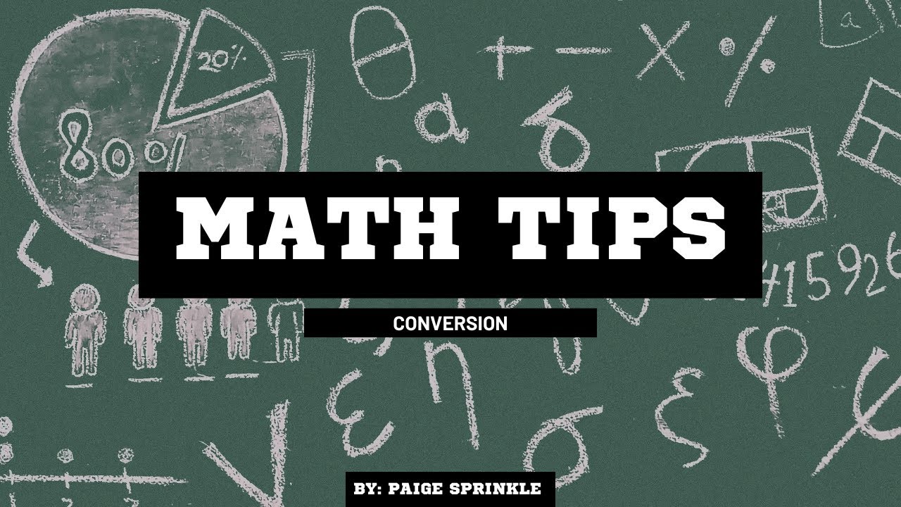 dimensional analysis weight conversion - YouTube