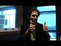 That Sugar Film Damon Gameau Interview