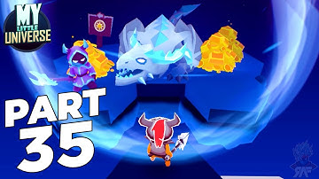 My Little Universe PC Walkthrough Gameplay Part 35