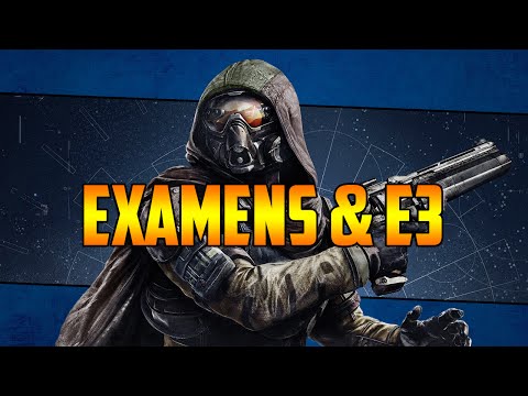 Destiny Examens & E3