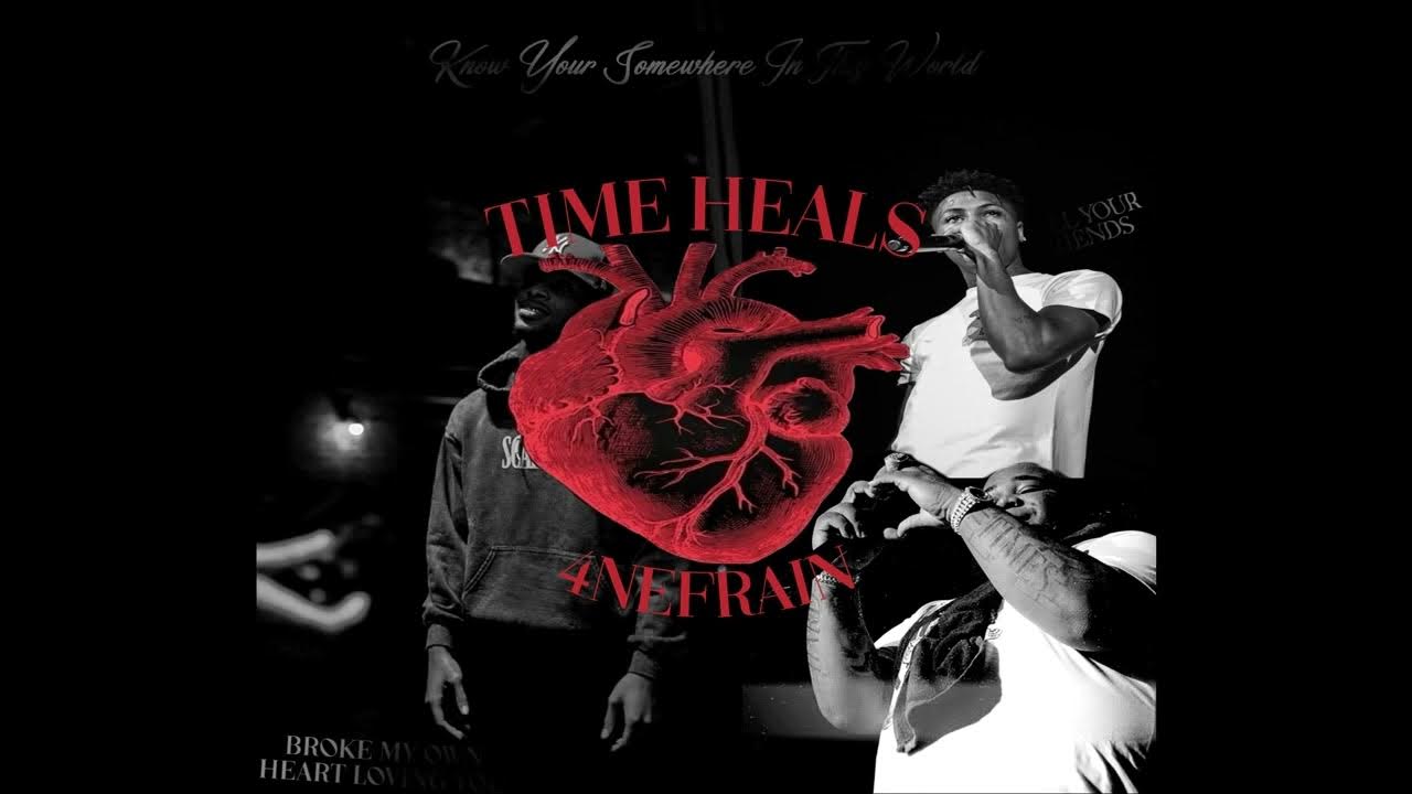 [FREE] (10+) TIME HEALS LOOP KIT (ROD WAVE, YUNGEEN ACE, LIL DURK