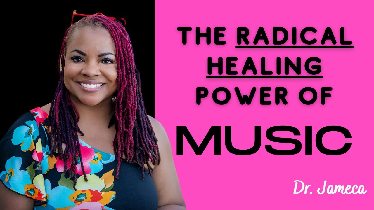 The Radical Healing Power of Music