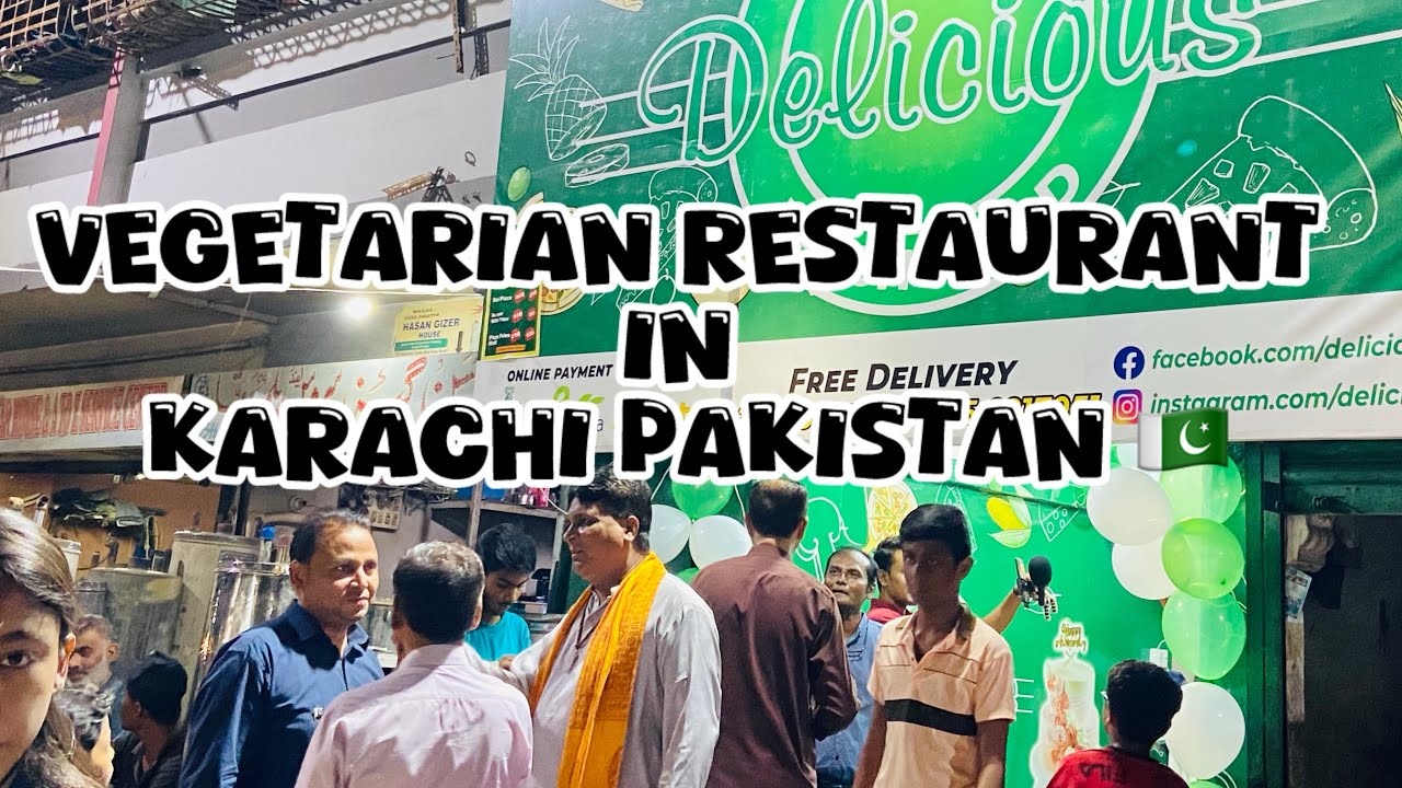 Vaishnavas Food Restaurant in 