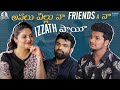 Challenges with sreemukhi and avinash  rj chaitu