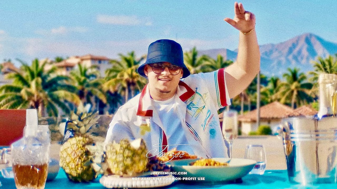 "INNA"  - Type Beat Summer x Club | Kidda x Balkan Dancehall Type Beat