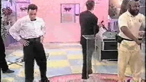 el gran juego de la oca "Karate con Jose Manuel Eg...