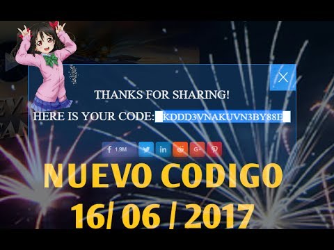 lago genio desfile NUEVO CODIGO- NEW CODE LEGACY OF DISCORD 16/06/ 2017 (Legacy of Discord-En  Español) - YouTube