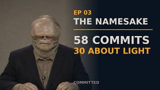 COMMITTED · Ep. 03: The Namesake