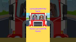 Don’t forget to wear your seatbelt ! #mshouston #shortvideo #shorts