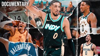 The Rise of Tyrese Haliburton | Original Documentary