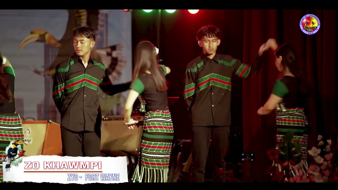 ZO KHAWMPI 2025 - ZYO FORT WAYNE