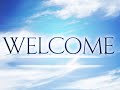 October 17, 2021  Sunday Online Service at Faith Lutheran Church, Pleasant Hill, CA