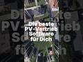 Reonic - PV Vertrieb Software