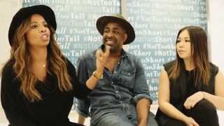 ANTM CYCLE 22 BTS: Meet Tyra's Glam Squad