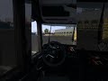 🚛: Легче чем кажется 😉📦#eurotrucksimulator2 #shorts #блог