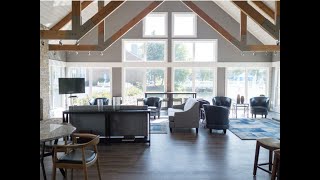 Lakeside Clubhouse Interior Renovation