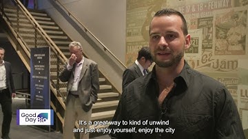 BIO 2023 -  Wednesday Reception