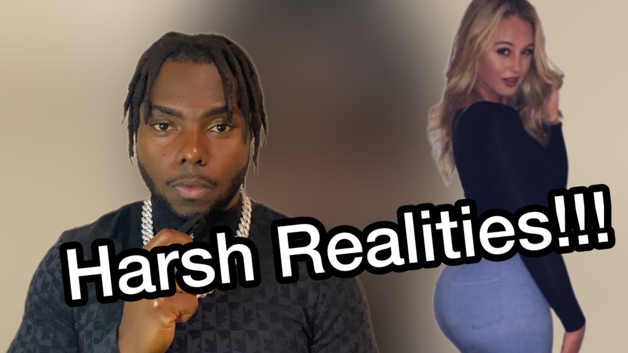 3 HARSH realities you will face when you become an Attractive Man