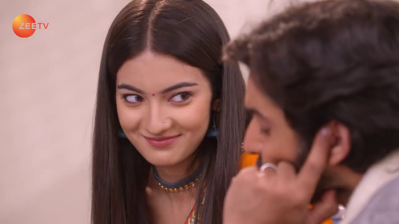 EP 121Курбаан Хуа - Индийское телешоу хинди - Же ТВ