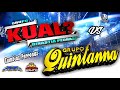 Grupo Kual VS Grupo Quintanna Mix Cumbias Perronas