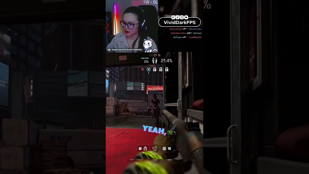 CRINGE SHOTGUN CAMPING?