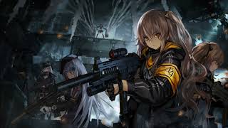 Nightcore - Raging lyrics