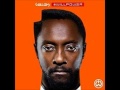 Will I Am Feat Dante Santiago The World Is Crazy mp3
