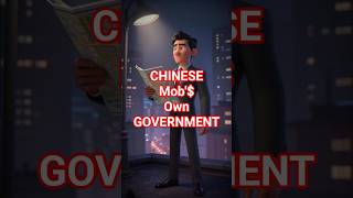 Crime Boss Built His Own Government - Chinese Military Had to Stop Him