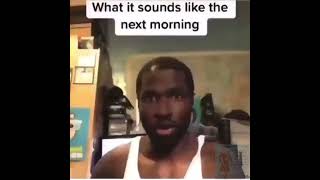 Mr Sauceman When He Was Making The Death I Deservioli