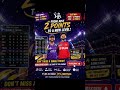 KKR’s INSANE Comeback 😱 From 2 Points to 13 Points! 💜🔥#tata #party #viral #art #cricket
