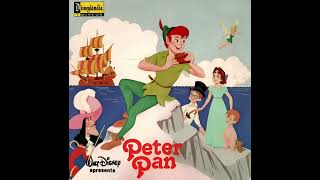 Coro Infantil - Junto Ao Nosso Chefe De Peter Pan Audio