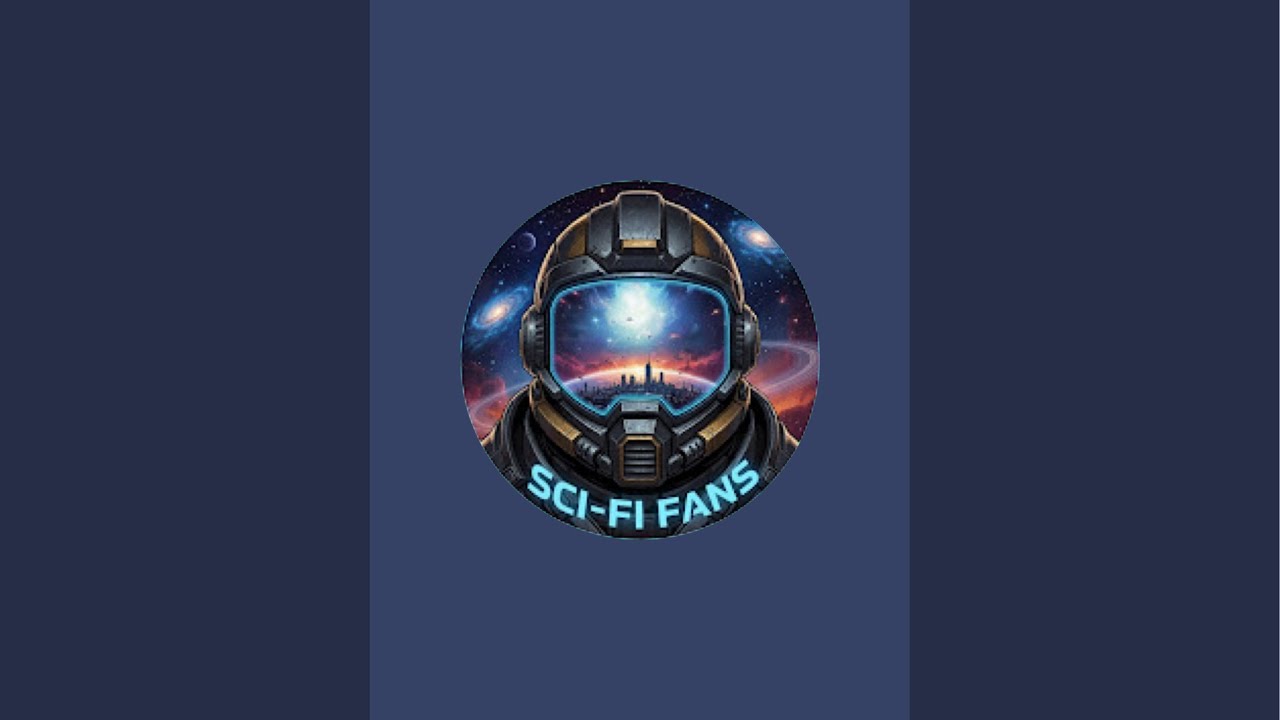 Sci-Fi fans is live!